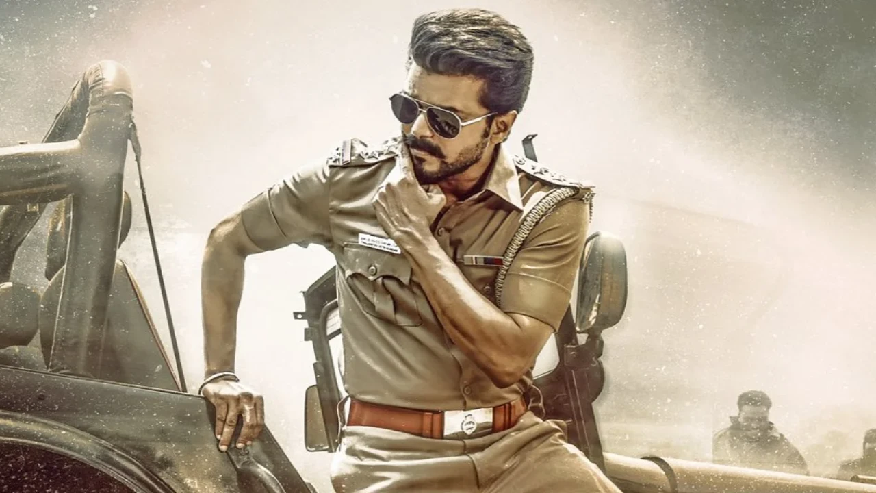 Jana Nayagan Trailer