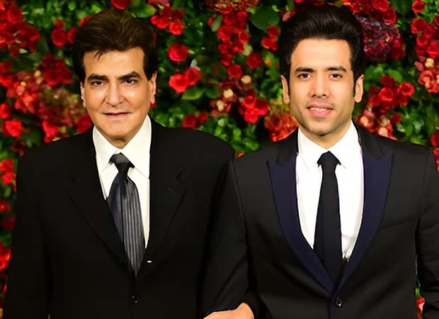 Jeetendra and Tusshar Kapoor sell Mumbai property to Japan's NTT for Rs 559.24 crore: Report : Bollywood News - IHNS Jeetendra and Tusshar Kapoor sell Mumbai property to Japan's NTT for Rs 559.24 crore: Report