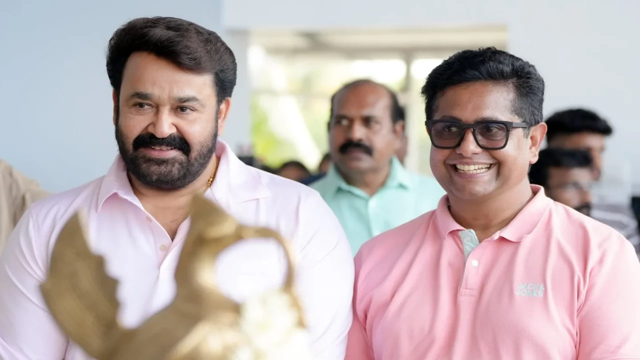 Jeethu Joseph confirms Mohanlal’s Drishyam 3 release in April 2026