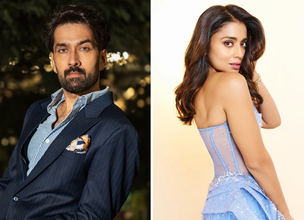 JioHotstar announces TVF series Space Jane: Chandrayaan starring Nakuul Mehta and Shriya Saran in lead roles : Bollywood News - Bollywood Hungama