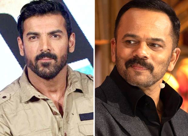 Scoop: John Abraham-Rohit Shetty's film likely to be titled Maria IPS : Bollywood News - IHNS Scoop: John Abraham-Rohit Shetty's film likely to be titled Maria IPS