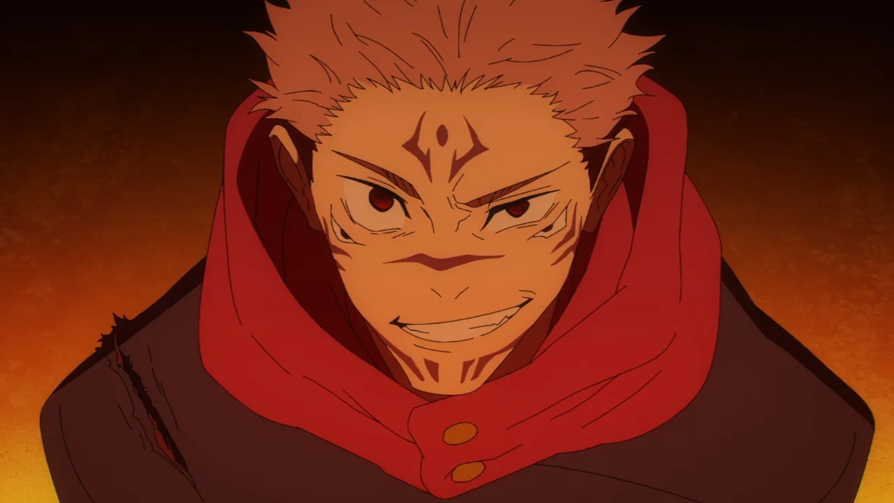 Jujutsu Kaisen Season 3 OTT Release