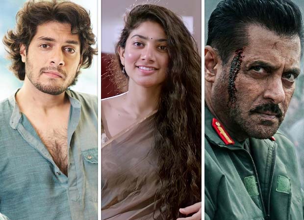 Will Junaid Khan-Sai Pallavi's Mere Raho be pushed from April 24 to July due to Salman Khan-starrer Battle of Galwan? : Bollywood News - IHNS Will Junaid Khan-Sai Pallavi's Mere Raho be pushed from April 24 to July due to Salman Khan-starrer Battle of Galwan?