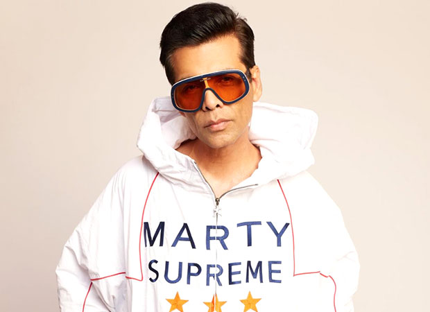Karan Johar announces week-long digital detox; Quipping, "The universe gives me strength": Bollywood News - IHNS Karan Johar announces week-long digital detox; He says with a pinch,