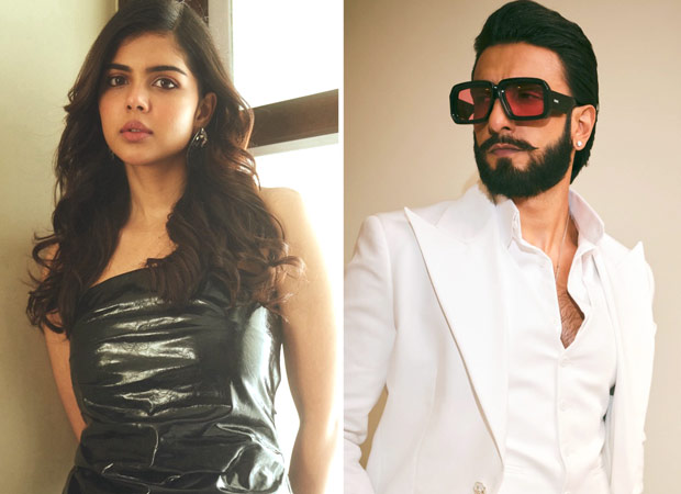 Kalyani Priyadarshan ready for her Bollywood debut with Ranveer Singh in Pralay? Here's what we know: Bollywood News - IHNS Kalyani Priyadarshan ready for her Bollywood debut with Ranveer Singh in Pralay? Here's what we know