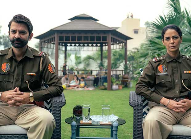 Kohra Season 2 trailer dropped: Barun Sobti and Mona Singh step into a deep, deadly mystery on Netflix : Bollywood News – IHNS Kohra Season 2 Trailer Drops: Barun Sobti and Mona Singh Step Into a Deep, Deadly Mystery on Netflix