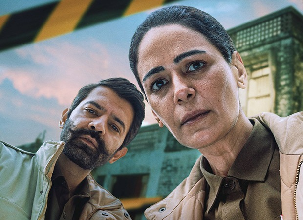 Netflix's Kohra Season 2 to stream from February 11 : Bollywood News - IHNS Netflix's Kohra Season 2 will stream from February 11