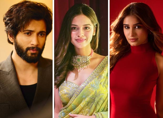 Rohit Saraf, Nitanshi Goyal and Rasha Thadani Neerja are in talks for an intense love story backed by the makers: Report : Bollywood News – IHNS Rohit Saraf, Nitanshi Goyal and Rasha Thadani are in talks for intense love story backed by Neerja makers: Report