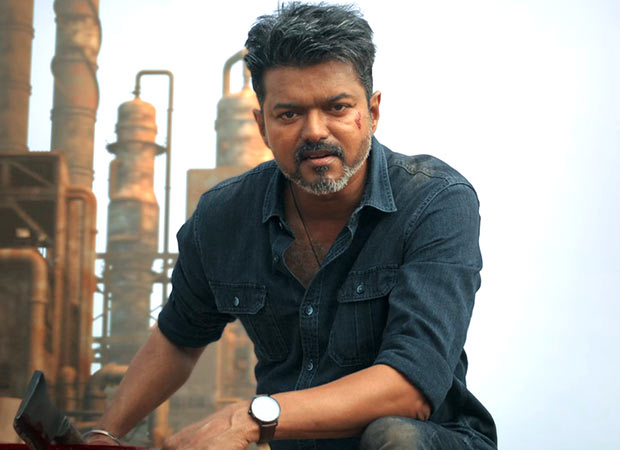 Madras High Court order reveals: Vijay's Jan Nayakan scenes that led to CBFC complaint - National flag scenes, references to army, foreign powers inciting religious conflict : Bollywood News - Bollywood Hungama