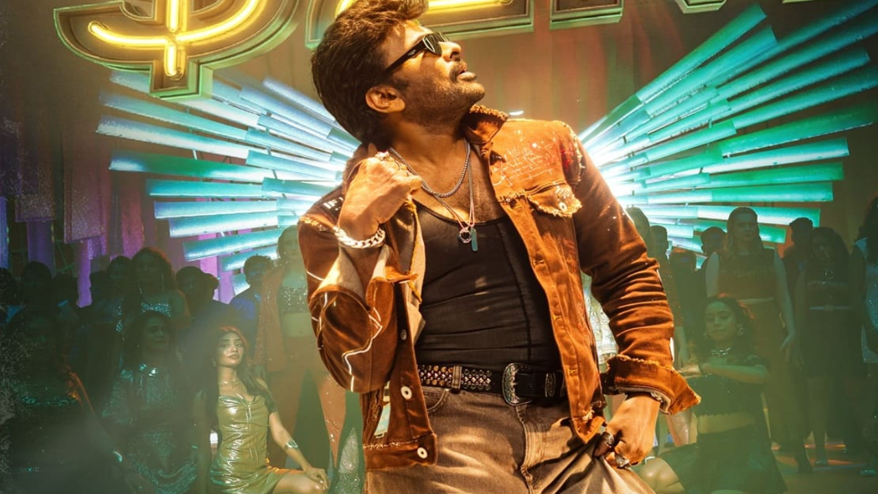 Mana Shankar Var Prasad Garu Box Office Collection: Chiranjeevi emerges as highest grossing film worldwide Mana Shankara Vara Prasad Garu