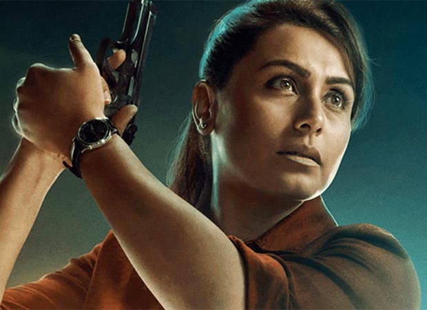 Exclusive: CBFC replaces 'girl' with 'ladki' in Mardaani 3; The slapping scenes were modified : Bollywood News - IHNS Exclusive: CBFC replaces 'girl' with 'ladki' in Mardaani 3; Revises slapstick scenes