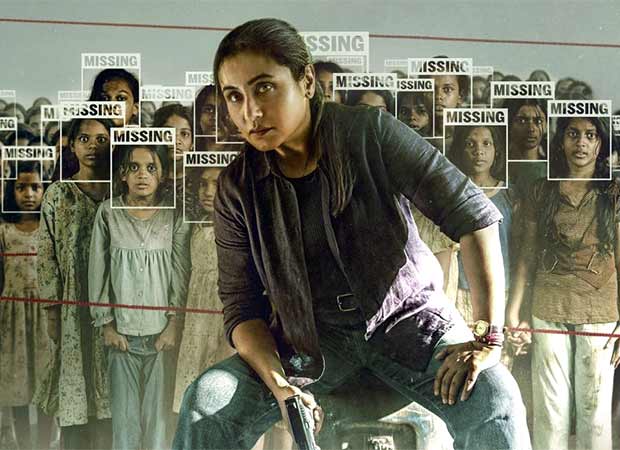 Mardaani 3 postponed to January 30, 2026; Rani Mukherjee returns as Shivani Roy in her darkest chapter yet : Bollywood News - IHNS Mardaani 3 postponed to January 30, 2026; Rani Mukherjee returns as Shivani Roy in her darkest chapter yet : Bollywood News - IHNS