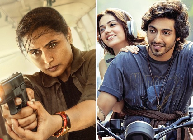 Exclusive: Mardaani 3 release strategy revealed - Ticket prices at par with Syara, 2 shows from 3:00 pm onwards in 2-screen theatres, no more than 6 shows per day in any theater under any circumstances Exclusive: Mardaani 3 release strategy revealed - Ticket prices at par with Syara, 2 shows from 3:00 pm onwards in 2-screen theatres, no more than 6 shows per day in any theater under any circumstances