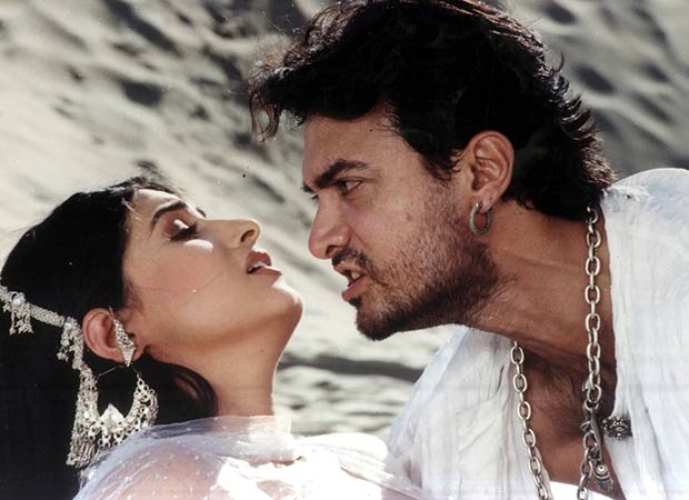 25 years of Mela: Aamir Khan admits he did Mela only to launch Bhai Faisal : Bollywood News - IHNS 25 years of Mela: Aamir Khan admits that he did Mela just to launch Bhai Faisal