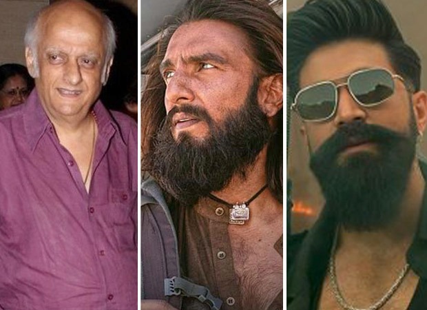 Mukesh Bhatt clarifies that Dhurandhar 2, Awarapan 2 date was not changed due to toxic competition : Bollywood News - IHNS Mukesh Bhatt clarifies that there is no change in the date of Dhurandhar 2, Awarapan 2 due to toxic competition