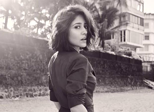 Shweta Tripathi wraps up shooting of social drama Palkon Pe in Bhopal : Bollywood News - IHNS Shweta Tripathi completes shooting of social drama Palkon Pe in Bhopal