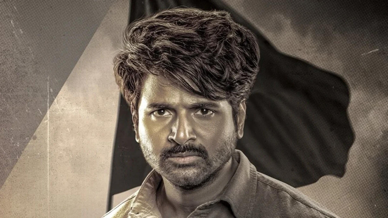 Parasakthi: Everything to know about Sivakarthikeyan, Ravi Mohan’s historical drama