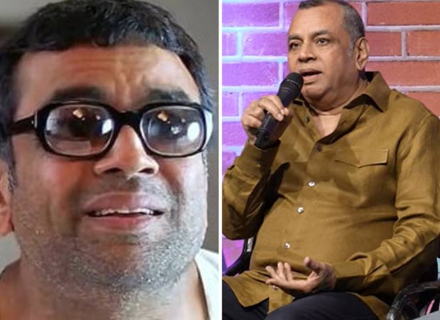 Paresh Rawal talks about delay in Hera Pheri 3, clarifies it is due to technical issues : Bollywood News - IHNS Paresh Rawal addresses Hera Pheri 3 delay, clarifies that it is due to technical issues