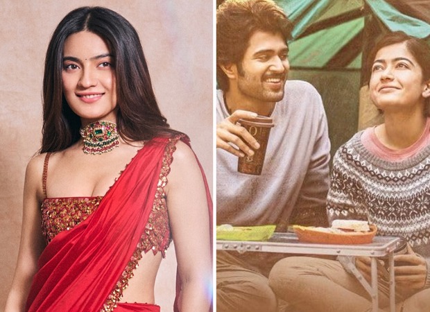 Pratibha Ranta reacts to rumors of headlining Dear Comrade Hindi remake: "Wait for official confirmation": Bollywood News - IHNS Pratibha Ranta reacts to rumors of the title of Hindi remake of Dear Comrade: