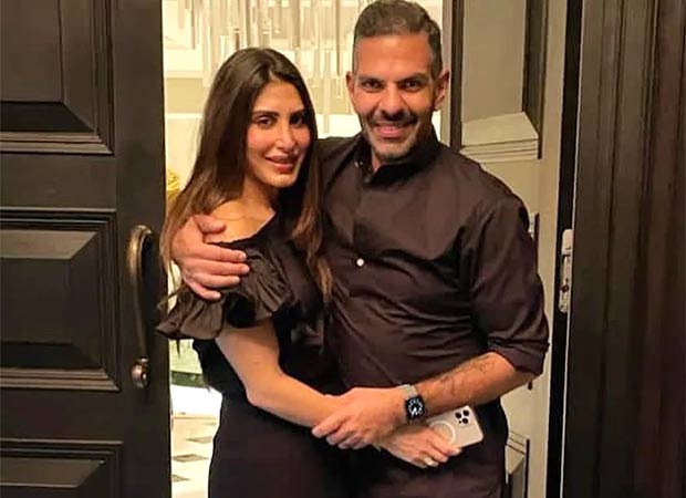 Sanjay Kapoor to dispute: Priya Kapoor's location claim under investigation after alleged call records surface : Bollywood News - IHNS Sanjay Kapoor will dispute: Priya Kapoor's location claim is under investigation after alleged call records surfaced