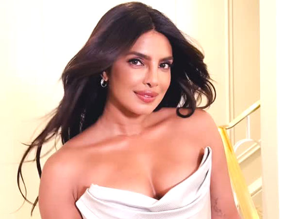 Priyanka Chopra Jonas to address Harvard India Conference 2026 as global conversation on India takes center stage Priyanka Chopra Jonas to address Harvard India Conference 2026 as global discussion on India will take center stage