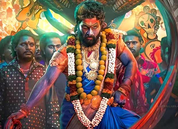 Pushpa 2 will release in Japan on January 16, 2026; Allu Arjun starts promotions in Tokyo : Bollywood News - IHNS Pushpa 2 will release in Japan on January 16, 2026; Allu Arjun starts promotions in Tokyo