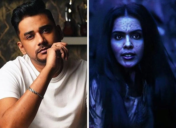 Pushpa, Mahavatar Narasimha Composer-singer Sam CS makes Hindi TV debut with Naagin 7 title song : Bollywood News - Bollywood Hungama