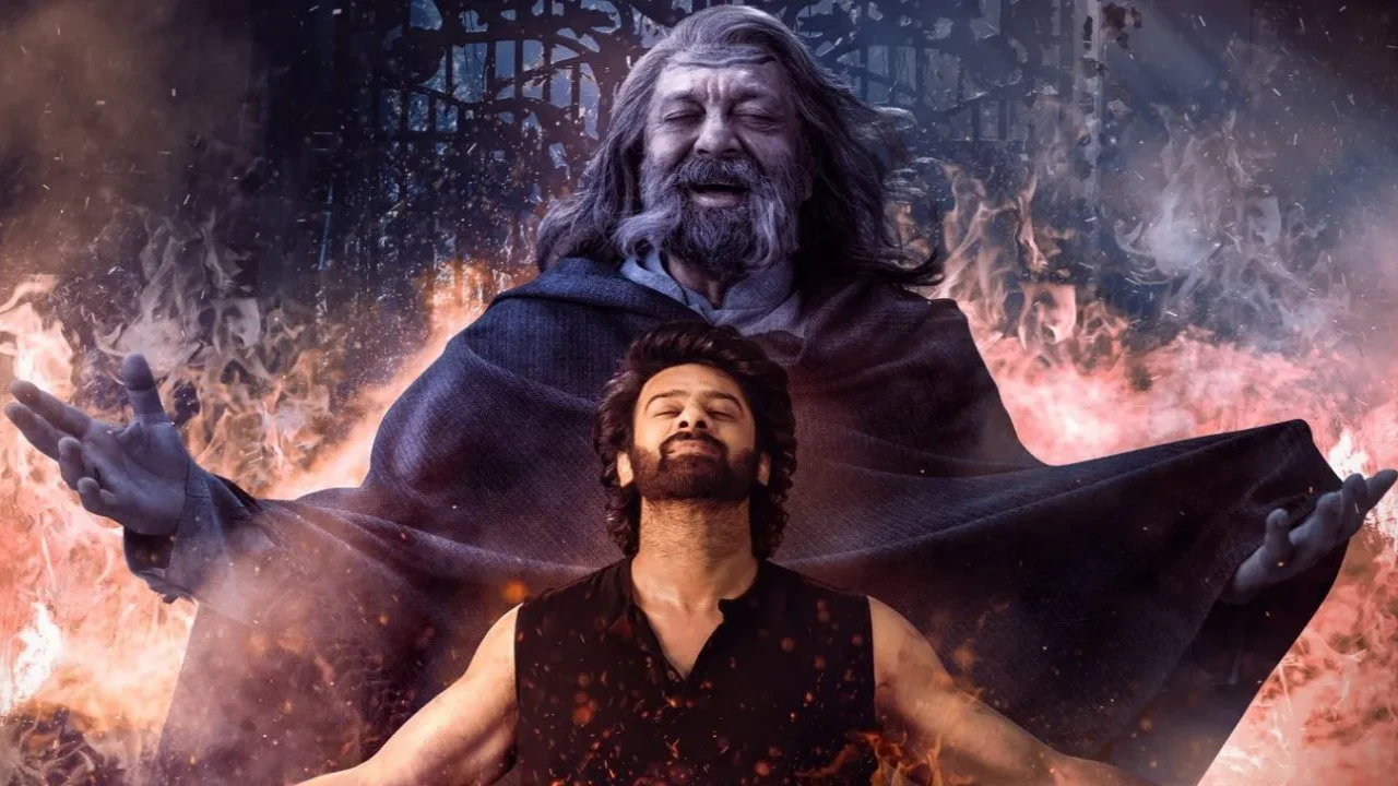 The Raja Saab Overseas Advance Booking: Prabhas’ film grosses USD 2 million for opening weekend, 1 day to go for release