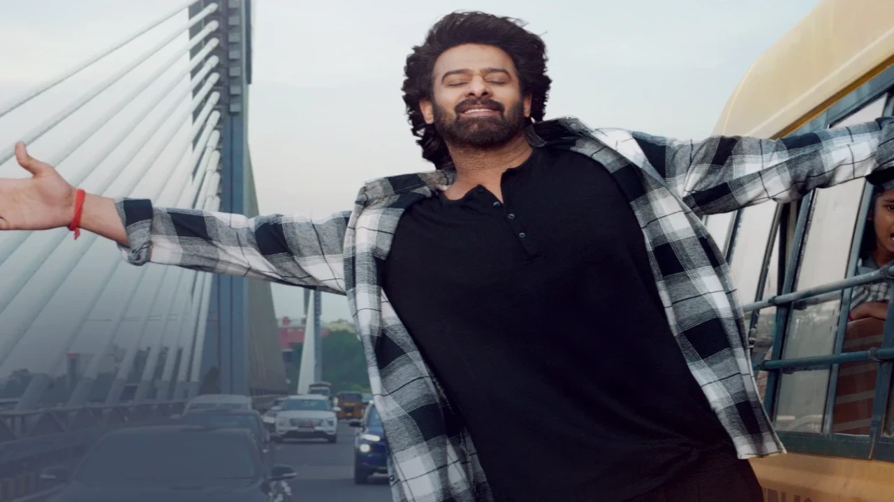 The Raja Saab Overseas Advance Booking: Prabhas’ horror-comedy grosses USD 1.3 million for opening day, 2 days to go for release