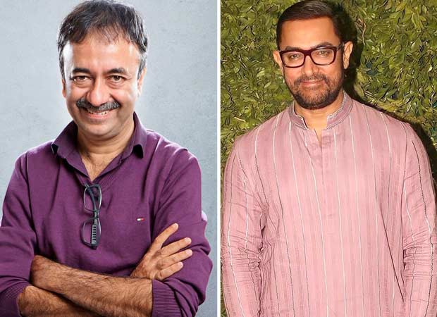 Rajkumar Hirani-Aamir Khan's Dadasaheb Phalke biopic to begin shooting in March 2026 after script revision: Report : Bollywood News - IHNS Shooting of Rajkumar Hirani-Aamir Khan's Dadasaheb Phalke biopic to begin in March 2026 after script revision: Report