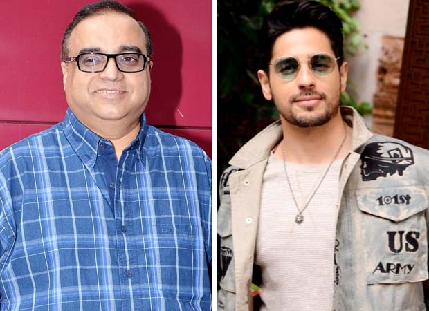 Scoop: Rajkumar Santoshi in talks for Sidharth Malhotra's next produced by Mahavir Jain : Bollywood News - IHNS Scoop: Rajkumar Santoshi in talks for Sidharth Malhotra's next to be produced by Mahavir Jain