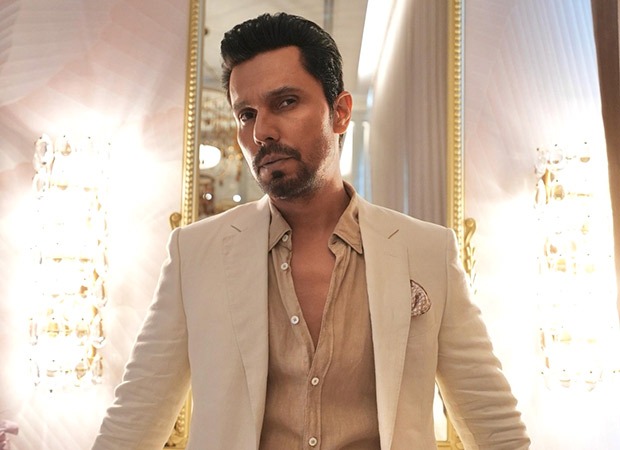 Why did Randeep Hooda distance himself from Shahid Kapoor-starrer O'Romeo days before the shooting? Here's what we know! : Bollywood News - IHNS Why did Randeep Hooda distance himself from Shahid Kapoor-starrer O'Romeo days before the shooting? Here's what we know!