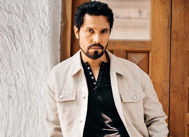 Randeep Hooda turns investor for health and wellness brand TeenPro, steps into entrepreneurship : Bollywood News - Bollywood Hungama