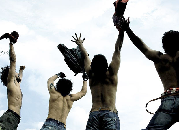 Rang De Basanti turns 20: Special screening planned in Mumbai for cast and crew : Bollywood News – IHNS Rang De Basanti turns 20: Special screening planned in Mumbai for cast and crew