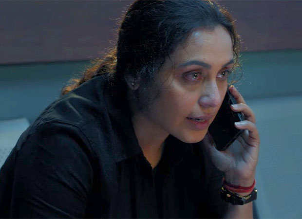 Mardaani 3 trailer shows Rani Mukerji tirelessly fighting to save the missing girls, watch: Bollywood News - IHNS Mardaani 3 trailer shows Rani Mukherjee fighting tirelessly to save missing girls, watch