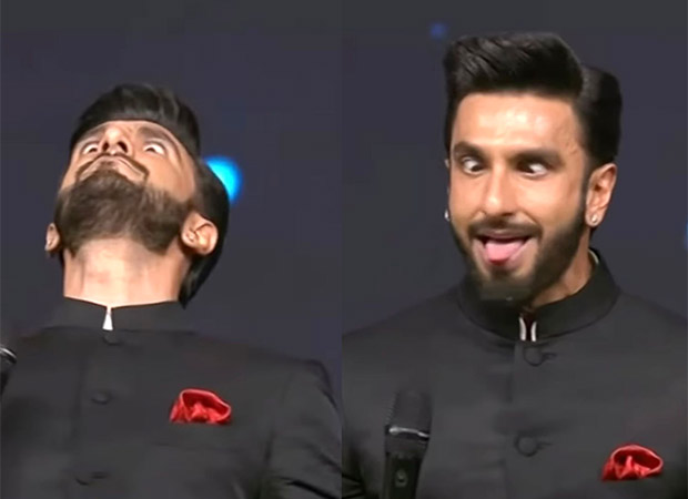 FIR lodged against Ranveer Singh for alleged insult to Chavundi Daiva tradition, case will be heard on April 8 : Bollywood News - IHNS FIR registered against Ranveer Singh for alleged insult to Chavundi Daiva tradition, case will be heard on April 8