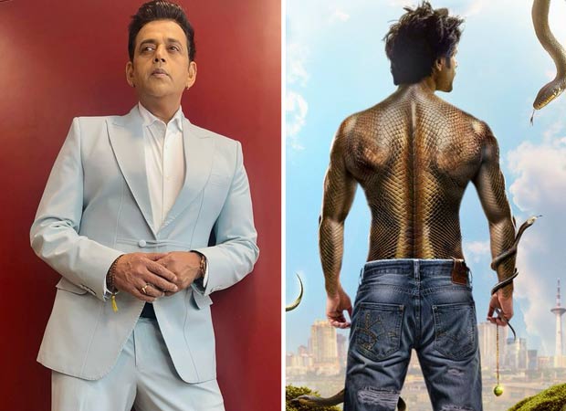 Exclusive: Ravi Kishan to play the villain in Kartik Aryan-starrer Naagzilla Exclusive: Ravi Kishan to play the villain in Kartik Aryan-starrer Naagzilla