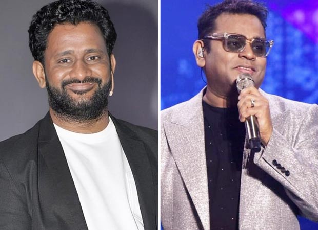 Resul Pookutty refutes AR Rahman's communal remarks, "He should not have said that. I have never encountered anything like this in my entire career"