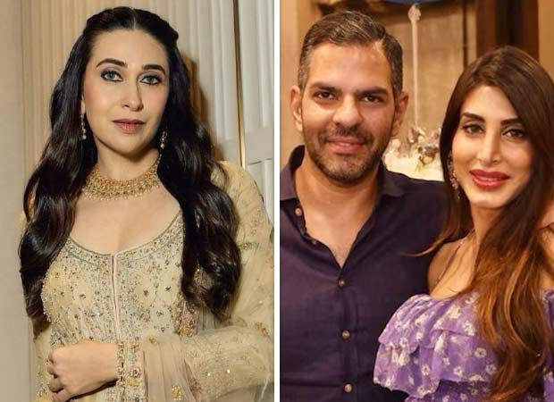Supreme Court issues notice to Karisma Kapoor over Priya Kapoor's bid for divorce documents : Bollywood News - IHNS Supreme Court issues notice to Karisma Kapoor on Priya Kapoor's bid for divorce documents