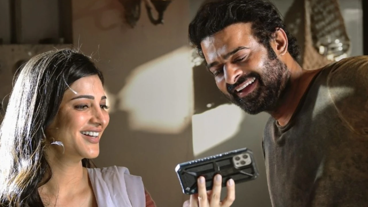 Salaar 2 put on hold after The Raja Saab’s subpar box office performance? Here’s what we know