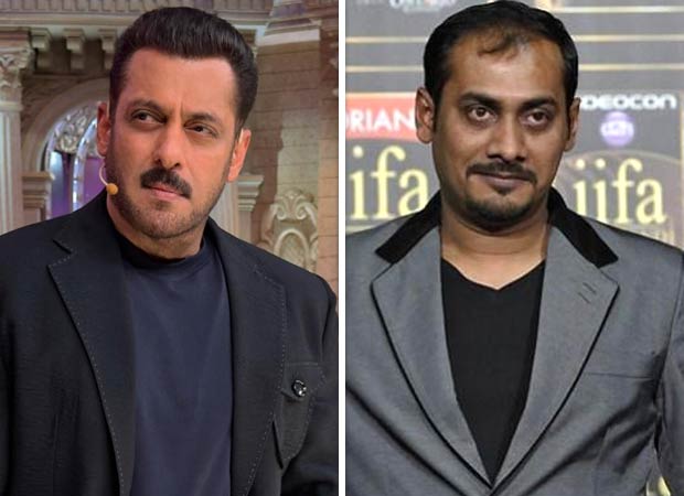 Salman Khan secures interim order against Abhinav Kashyap in defamation case: Report : Bollywood News – IHNS Salman Khan secures interim order against Abhinav Kashyap in defamation case: Report : Bollywood News – Bollywood Hungama