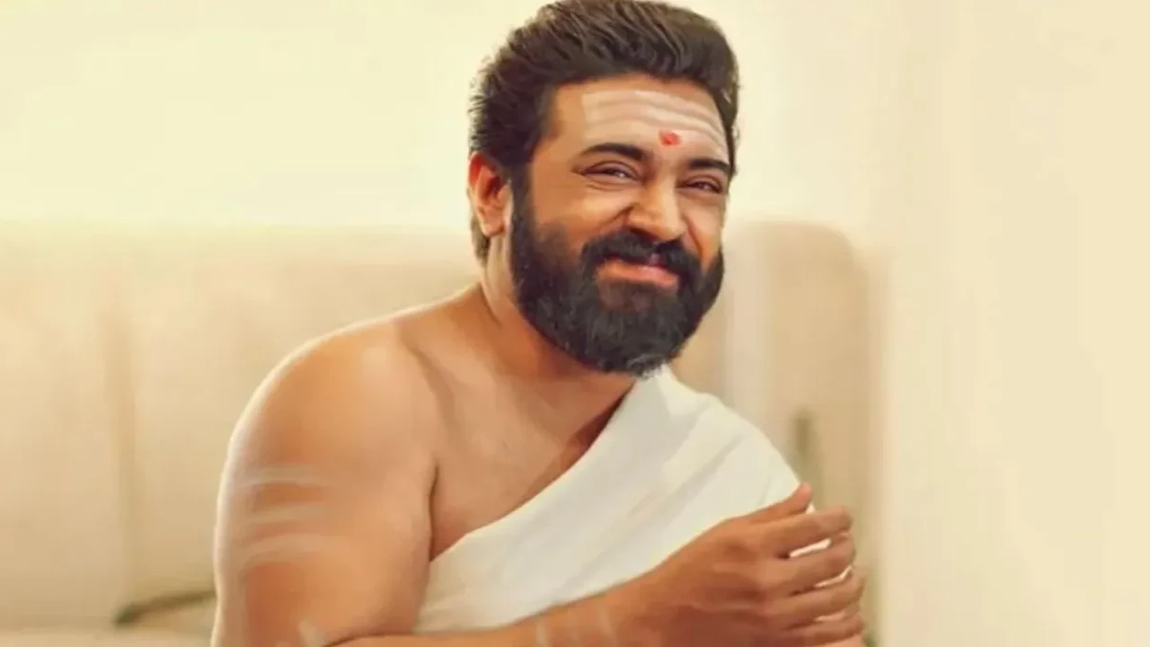 Sarvam Maya Kerala Box Office 2nd Wednesday: Nivin Pauly's film maintains strong hold, nears Rs 60 crore mark