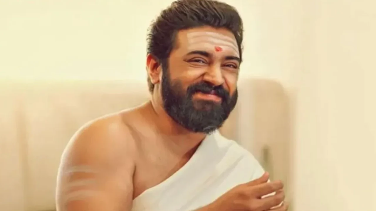 Sarvam Maya Kerala Box Office 3rd Friday: Nivin Pauly's film enters 3rd weekend with good spike, grosses Rs 1.75 crore on Day 16