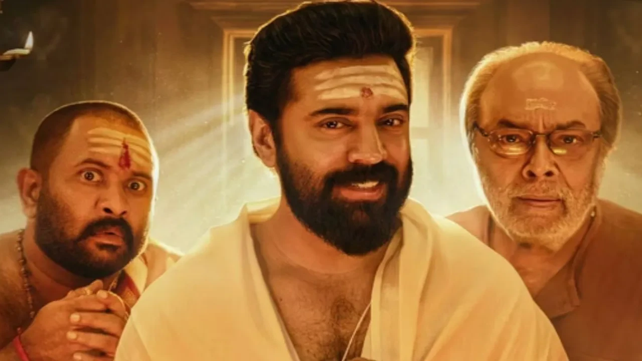 Sarvam Maya Kerala Box Office: Nivin Pauly's fantasy comedy grosses Rs. 23 crore in 2nd Week, cume hits Rs. 60 crore mark