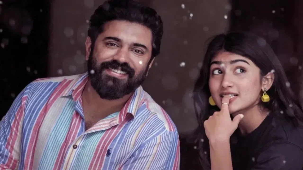 Sarvam Maya Worldwide Box Office Collections 15 Days: Nivin Pauly's film grosses superb Rs 120 crore globally