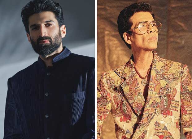 Scoop: Aditya Roy Kapur and Karan Johar team up for a horror thriller; On floors in May 2026 SCOOP: Aditya Roy Kapur and Karan Johar team up for a horror thriller; on floors in May 2026
