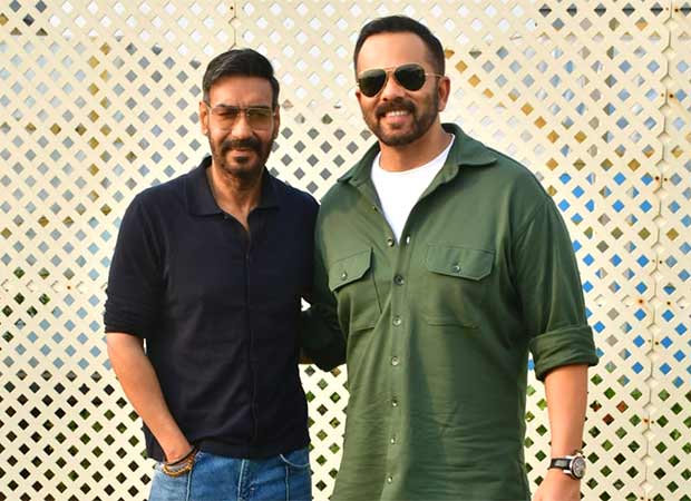 Scoop: Rohit Shetty and Ajay Devgan are set to start shooting for Golmaal 5 in February; To release in 2027 : Bollywood News - Bollywood Hungama