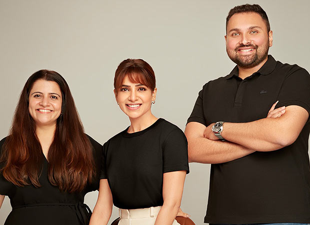 Samantha Ruth Prabhu co-founder Secret Alchemist raises $3 million in seed funding : Bollywood News – IHNS Samantha Ruth Prabhu co-founders Secret Alchemist raises $3 million in seed funding