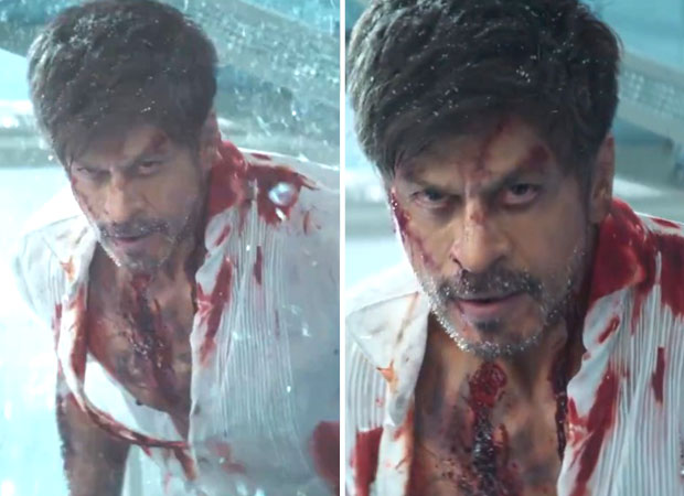 Shahrukh Khan starrer King set for Christmas 2026 release; Explosive new teaser takes fans' excitement to the next level : Bollywood News - IHNS Shahrukh Khan starrer King set for Christmas 2026 release; Explosive new teaser takes fan frenzy to the next level