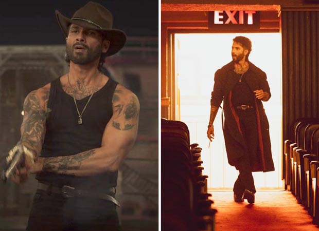 Shahid Kapoor reunites with Vishal Bhardwaj for O'Romeo; The first look reveals a deep love story inspired by true events : Bollywood News - IHNS Shahid Kapoor reunites with Vishal Bhardwaj for O'Romeo; The first look reveals a deep love story inspired by true events